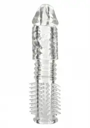 Насадки и кольца seven creations