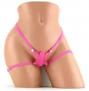 Вибраторы для клитора lr44