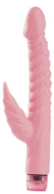 Вибраторы rabbit от toy joy