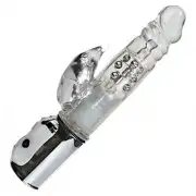 Вибраторы rabbit не входит в комплект