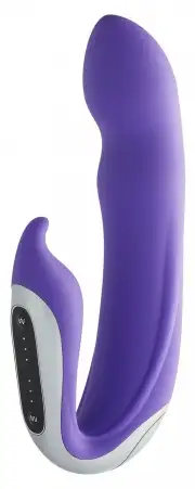 Вибраторы сиреневые