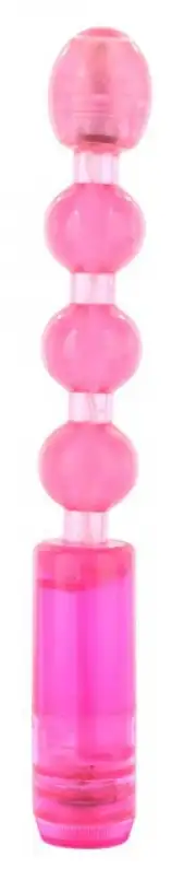 Анальные вибраторы унисекс