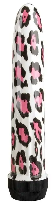 Вибраторы пластиковые