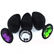 Анальные пробки