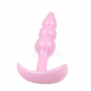 Анальные пробки