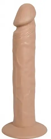 Фаллоимитаторы реалистичные унисекс