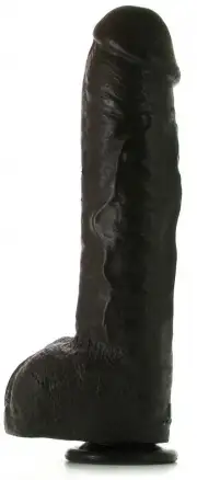 Фаллоимитаторы реалистичные унисекс