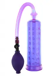 Вакуумные помпы без питания