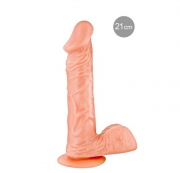 Фаллоимитаторы реалистичные tpe 