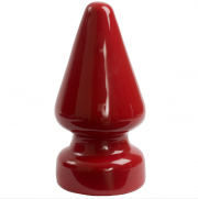 Анальные пробки гель