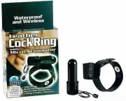 Насадки и кольца lr44