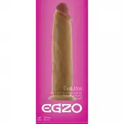 Фаллоимитаторы киберкожа