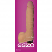 Вибраторы киберкожа унисекс