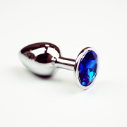 Анальные пробки