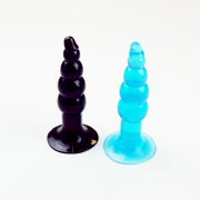 Анальные пробки