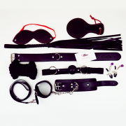 Секс игрушки