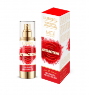 Лубриканты и аксессуары водная основа