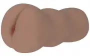 Вагины и мастурбаторы коричневый