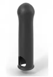 Насадки и кольца из силикона