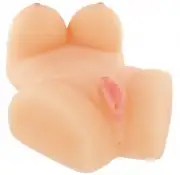 Вагины и мастурбаторы pipedream