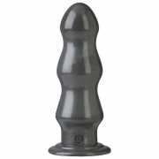 Анальные пробки унисекс