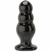 Анальные пробки унисекс