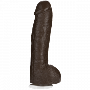 Фаллоимитаторы реалистичные унисекс