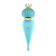 Вибраторы vip голубой