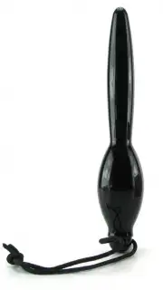 Анальные игрушки