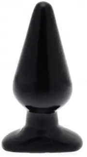 Анальные пробки doc johnson