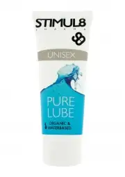 Вагинальные лубриканты stimul8