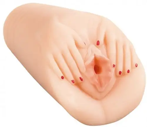 Мастурбатор TUNNEL OF LOVE FLUTTERING FLESH photo 1