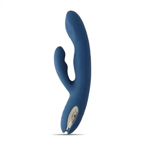 Вибратор-кролик Svakom Aylin, пульсирующая область для точки G photo 1