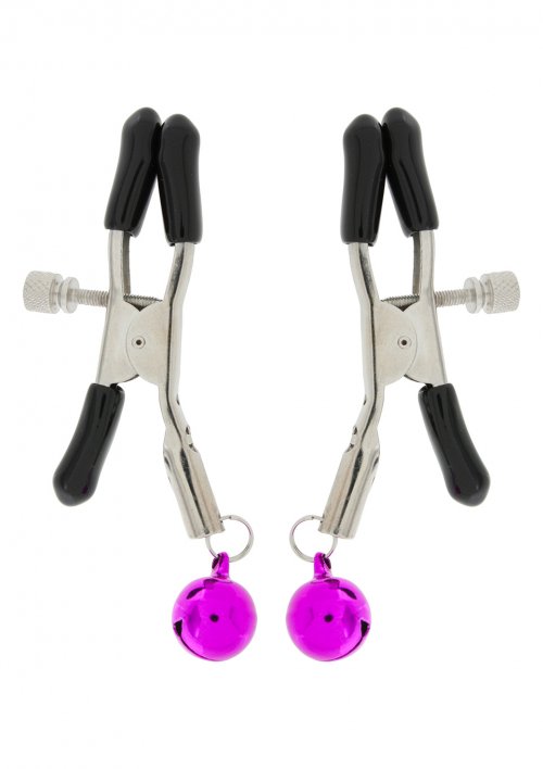 Зажимы для сосков Nipple Teasers photo 1