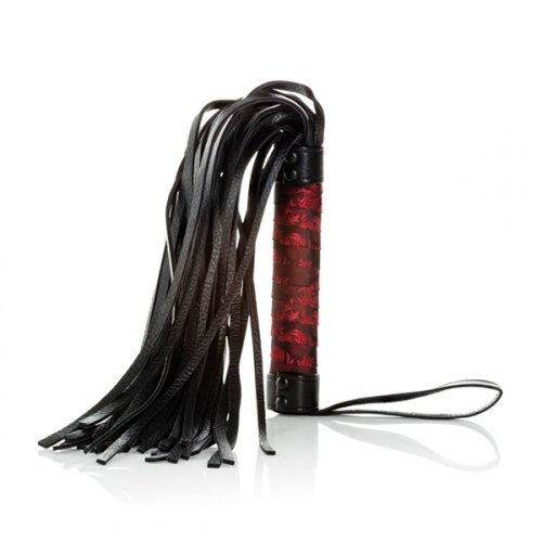 Флоггер Scandal Flogger With Tag photo 1