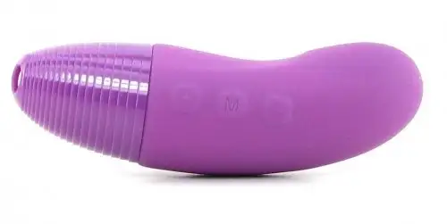 Вибратор мини AKO OUTIE VIBE PURPLE PICOBONG photo 1