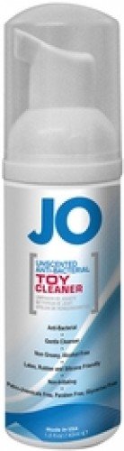 Очиститель JO TRAVEL TOY CLEANER, 50 мл photo 1