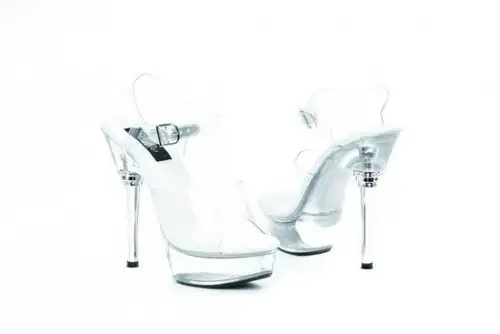 Женские босоножки Brook photo 1