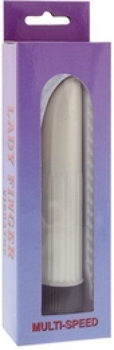 Вибромассажер Lady Finger Vibrator