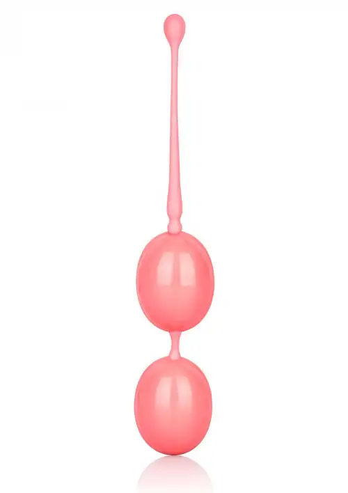 Вагинальные шарики Weighted Kegel Balls  photo 1