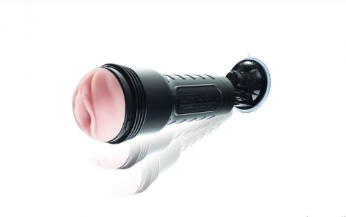 Крепление для душа Fleshlight Shower Mount + адаптер для Flight photo 1