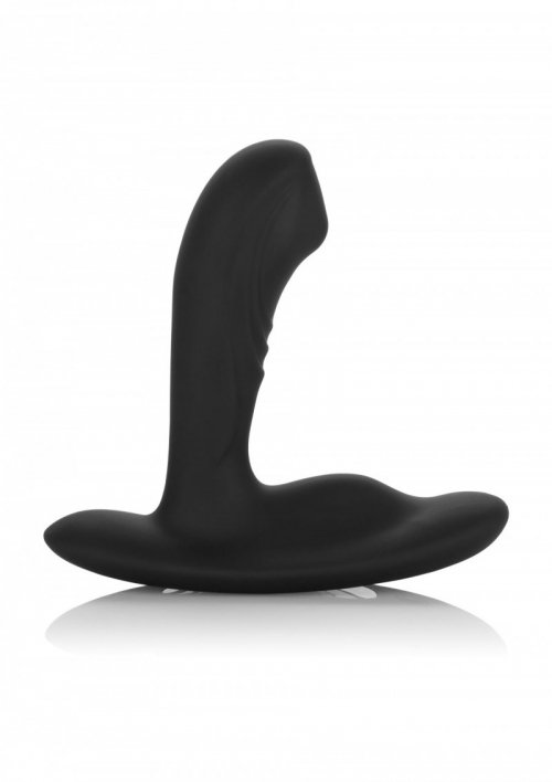 CalExotic Eclipse Roller Ball Probe массажер простаты 7.5х2.5 см. photo 1