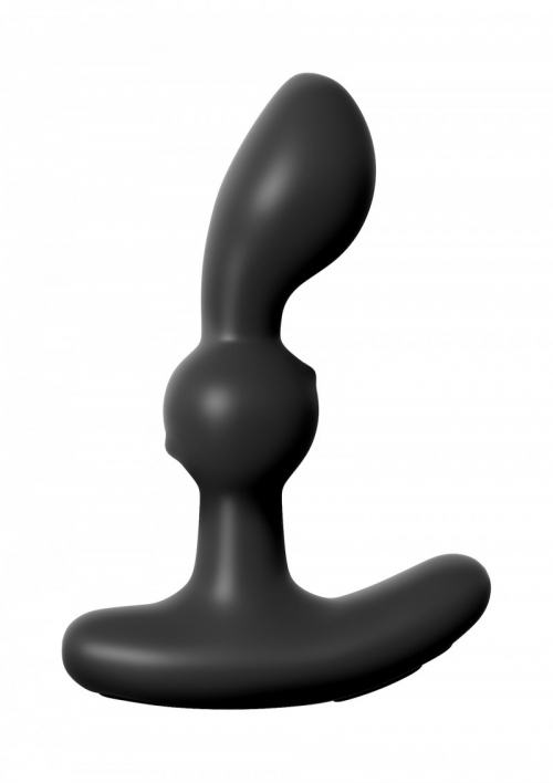  Pipedream P-Motion Massager стимулятор простаты 11.7х3.3 см. photo 1