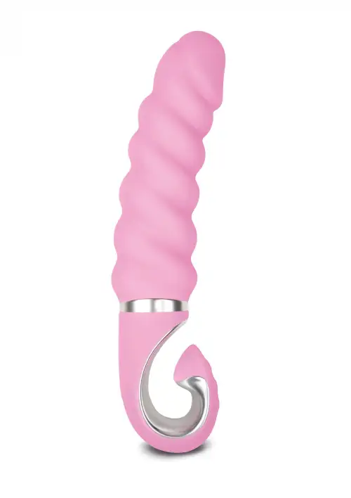 Анатомический вибромассажер Gjack2 - Gvibe (Англия) photo 1