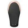 Смарт-вибратор для пар Satisfyer Double Love (Black) photo 4