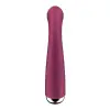 Вибратор Satisfyer Spinning G-Spot 1 Red photo 4