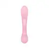 Вибратор-кролик Satisfyer Triple Oh Pink photo 4