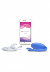 Вибратор WE-VIBE JIVE SMART photo 2