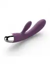 Svakom - Alice Rabbit Vibrator вибромассажер, 17х3 см. photo 2
