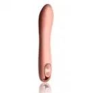 Вибратор для точки G Rocks Off Giamo Pink photo 1